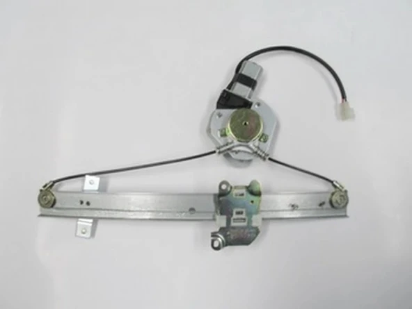 Mazda 323 1995-1997 Familia Ön Cam Krikosu Sağ Elektrikli - Motorlu (Adet) (Oem No:Bc1Ee58560Ba) ürün görseli 1