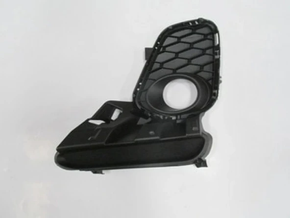 Mazda 3 Sedan 2012-2013 Ve Hatchback Sis Lamba Kapağı Sol Delikli) (Tyg) (Adet) (Oem No:Bgv450C21B) ürün görseli 1
