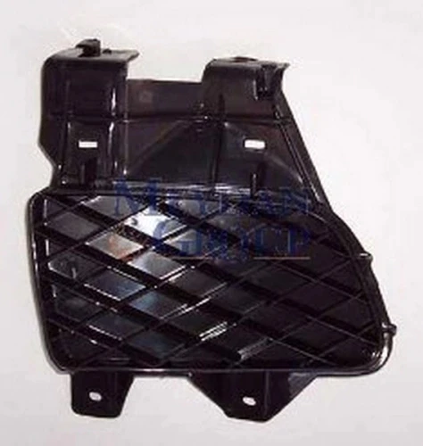 Mazda 323 1999-2005 Protege Sis Lambası Kapağı Sağ (Avrupa Tip) (Adet) (Oem No:B30D50011) ürün görseli 1