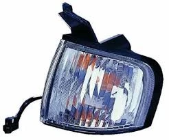 Mazda B2500 2003-2006 Sinyal Lambası Sol (Un) (Oem No: Um47-51-07Xa) ürün görseli 1