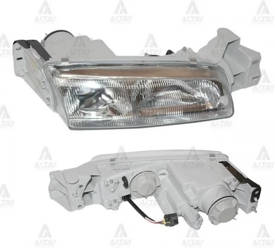 Mazda 626 1992-1997 Far Manuel Sağ (Oem No: 8Dgm-51-030) ürün görseli 1