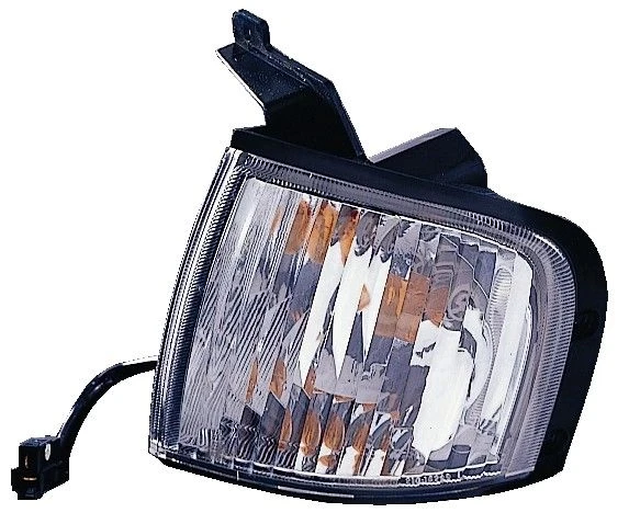 Mazda B2500 2003-2006 Sinyal Lambası Sağ (Un) (Oem No: Um47-51-060B) ürün görseli 1