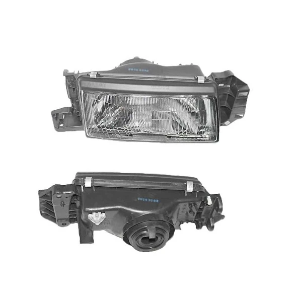 Mazda 323 1990-1991 (Bg) Far Sağ (Oem No:Bs06510K0A) ürün görseli 1