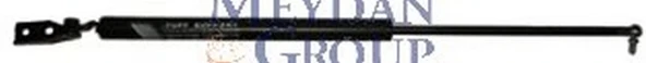 Mazda 323 1995-1998 Lantıs Bagaj Amortisörü Sağ (56Cm) (Adet) (Oem No:B01C93620) ürün görseli 1