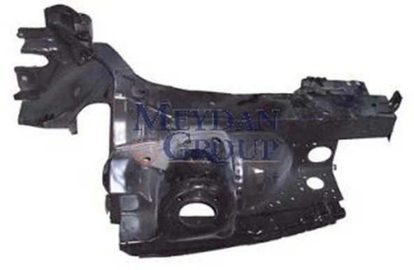 Mazda 323 1999-2002 Familia İç Podye Sacı Sol (Şasisi İle Birlikte Komple) (Adet) (Oem No:B2Yd5420Y) ürün görseli 1