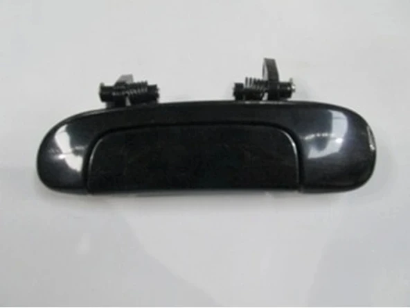 Mazda 323 1999-2005 Protege Arka Kapı Dış Açma Kolu Sol Siyah (Adet) (Oem No:B25D73410Ab) ürün görseli 1