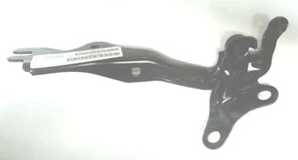 Mazda 6 Sedan 2003-2006 Kaput Menteşesi Sağ (Tw) (Adet) (Oem No:Gk2A52410A) ürün görseli 1