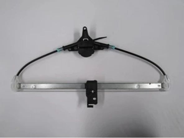 Mazda 3 Sedan 2010-2013 Arka Cam Krikosu Sol Elektrikli (Tw) (Adet) (Oem No:Bbm473590) ürün görseli 1