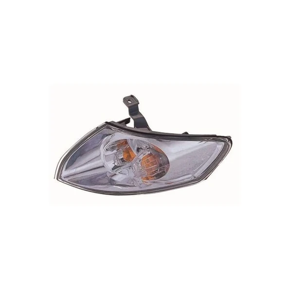 Mazda 626 2001-2002 Sinyal Lambası Sol (Duy+Ampul) (Oem No: Gg3E-51-070B) ürün görseli 1