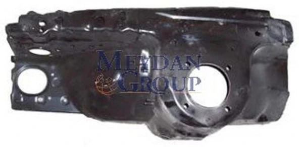 Mazda 323 1999-2002 Familia İç Podye Sacı Sağ (Şasisiz Tip) (Adet) (Oem No:B2Yd5321Y) ürün görseli 1