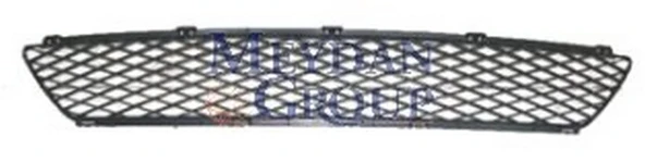 Mazda 6 Sedan 2003-2006 Ön Tampon Panjuru Orta (Sis Lamba Kapaksız) (Tw) (Adet) (Oem No:Gj6A501T1A) ürün görseli 1