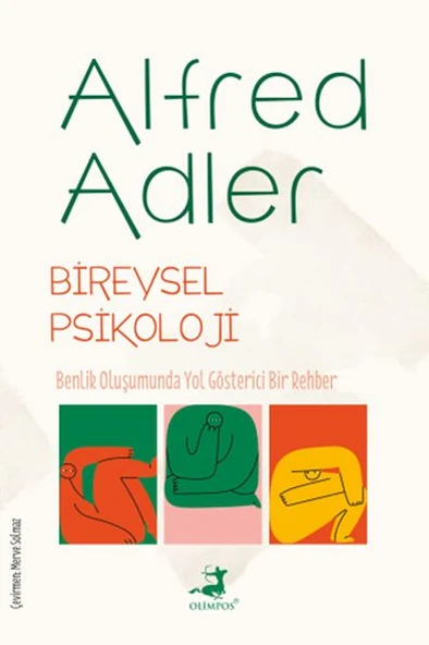 Bireysel Psikoloji ürün görseli 1