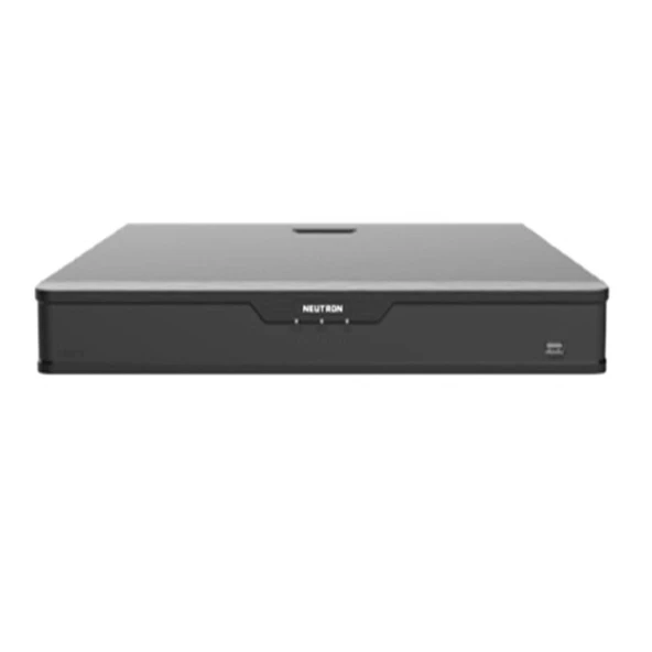 NEUTRON NEU-XVR232-QHD 32 KANAL HYBRID DVR-2 HDD ürün görseli 1