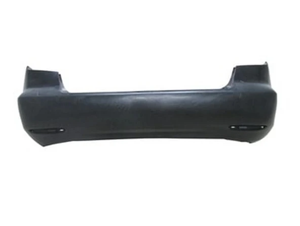 Mazda 6 Sedan 2003-2006 Arka Tampon Reflektör Delikli (Bfn) (Adet) (Oem No:Gj6A50221) ürün görseli 1