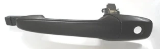 Mazda Bt50 2007-2012 Pickup Ön Kapı Dış Açma Kolu Sol Siyah (Anahtar Delikli) (Tyg) (Oem No: Ur56-59410B) ürün görseli 1