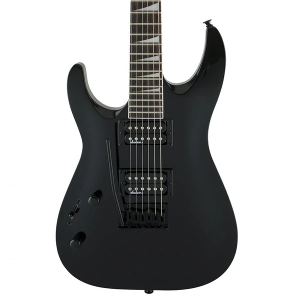 Jackson JS22L Dinky Arch Top Solak Elektro Gitar - Resim 3