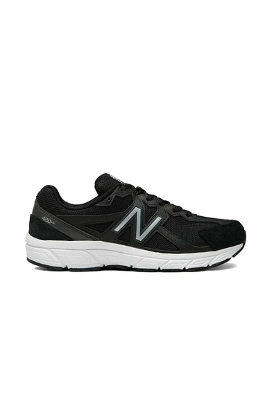 New Balance   NB Lifestyle Unisex Shoes Uniseks Siyah Günlük - M4806 ürün görseli 1