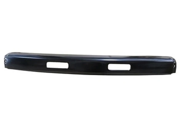 Mazda B2500 1997-2000 Pickup Ön Tampon Siyah (Demir Tyg) (Adet) (Oem No:U0095003X) ürün görseli 1