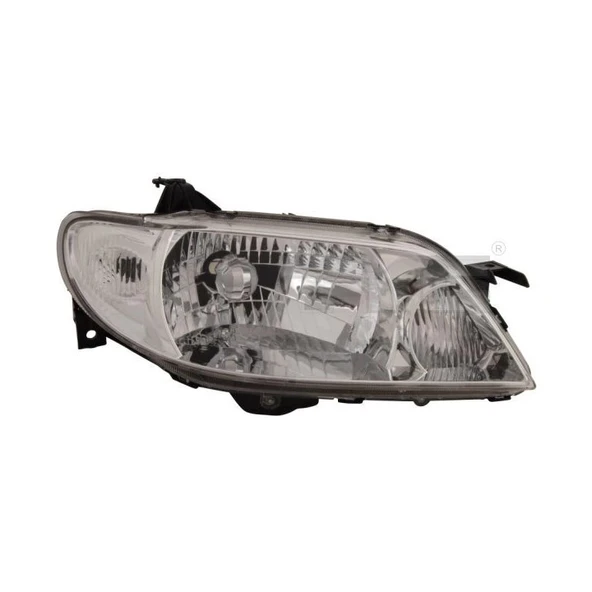 Mazda 323 2001-2002 Far Sol (Bj) Benzin (Oem No: Bl4D-51-0L0D) ürün görseli 1