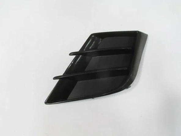Mazda 3 Sedan 2010-2011 Ve Hatchback Sis Lamba Kapağı Sol Deliksiz) (Tyg) (Adet) (Oem No:Bcw850C21C) ürün görseli 1
