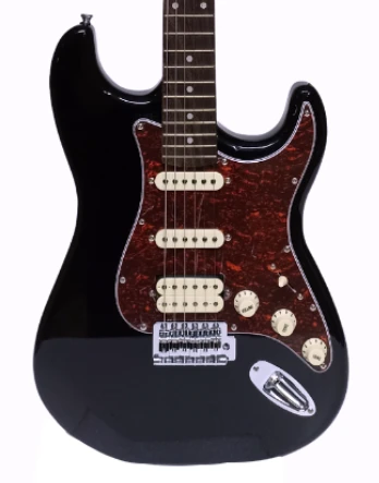 MADISON MEG-2BIV ELEKTRO GİTAR ürün görseli 1