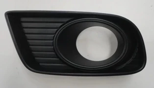 Mazda Bt50 2010-2012 Pickup Sis Lamba Kapağı Delikli Sol Siyah (Orijinal) (Oem No: Ub9C-50-C21) ürün görseli 1