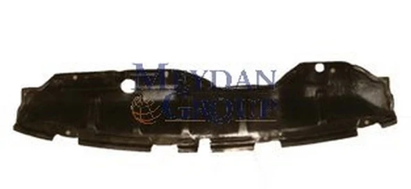 Mazda 323 1997-1998 Familia Karter Muhafaza Plastiği Orta Ön (Lt - Fd8010) (Tw) (Adet) (Oem No:Bc1D561Z1) ürün görseli 1