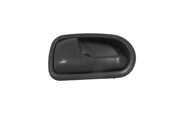 Mazda B2500 2001-2003 Pickup Arka Kapı İç Açma Kolu Sol Gri (Adet) (Oem No:Uh7159330) ürün görseli 1