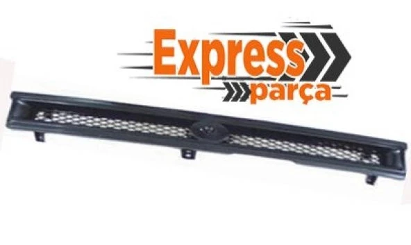 Mazda 323 Sedan - 1993-1995 Ön Panjur Küçük (Gagalı Tip) (Fpı) (Adet) (Oem No:Bte450711A) ürün görseli 1