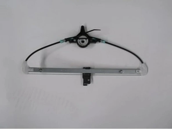 Mazda 3 Sedan 2010-2013 Arka Cam Krikosu Sağ Elektrikli (Tw) (Adet) (Oem No:Bbm472590) ürün görseli 1