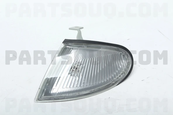 Sınyal Lambası Sol Japon 323 (Ba) Benzin 95-96 (Oem No: Bc1M-51-100) ürün görseli 1