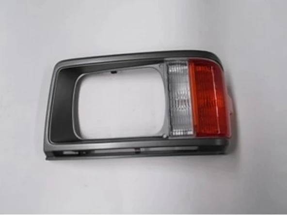 Mazda E2200 1993-1995 Minübüs Far Çerçeveli Sinyal Sol (Tyg) (Adet) (Oem No:8Bs651070) ürün görseli 1