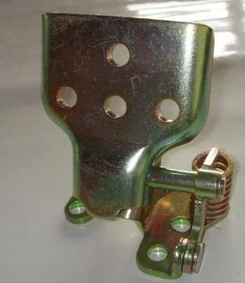 Mazda E2200 1988-1995 Minübüs Ön Kapı Menteşesi Alt Sağ (Adet) (Oem No:S08458240) ürün görseli 1