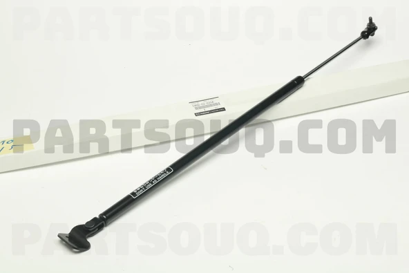 Mazda E2200 Bagaj Amartisörü Sol (Oem No: S46D62620A) ürün görseli 1