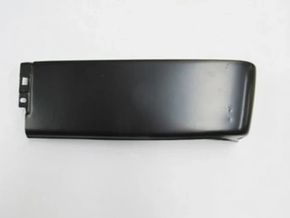 Mazda E2200 1988-2009 Minübüs Arka Tampon Sağ (Demir Tw) (Adet) (Oem No:S08350230) ürün görseli 1