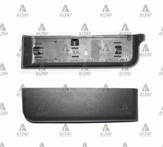 Tampon Kulağı E-2200 Arka Sol (1 Adet) (Oem No: S083-50-240) ürün görseli 1