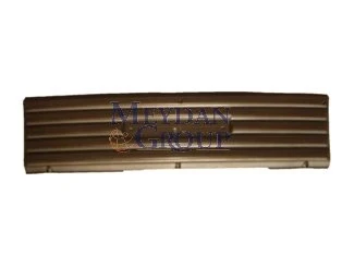 Mazda E2200 1993-1995 Minübüs Ön Panjur Gri (Tyg) (Adet) (Oem No:S41450710B) ürün görseli 1