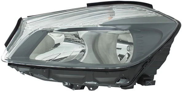 Mercedes W176 2012  Far Sol  (Oem No:A1768203861) ürün görseli 1