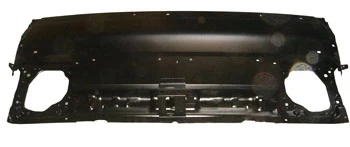 Mazda E2200 1996-1999 Minübüs Ön Panel Komple (Panjur Bağlantı Saclı) (Tw) (Adet) (Oem No:Sb3570670E) ürün görseli 1