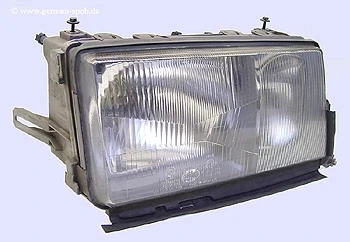 Mercedes 190 1983-1993 Far Sağ (Oem No: A2018208061) ürün görseli 1