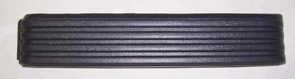Mazda E2200 1988-1995 Minübüs Ön Tampon Ucu Sol Tırtırlı (Plastik) (Tw) (Adet) (Oem No:Fsc2E50092) ürün görseli 1