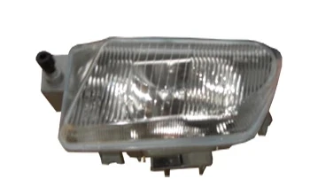 Mercedes A Class 2001-2004 Sis Lambası Sol Oval (Tyc) (Adet) (Oem No:1688200756) ürün görseli 1