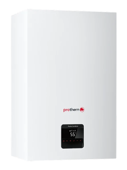 Protherm Puma Condens 24/24 Kw (20.000 Kcal) Tam Yoğuşmalı Kombi ürün görseli 1