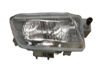 Mercedes A Class 2001-2004 Sis Lambası Sağ Oval (Tyc) (Adet) (Oem No:1688200856) ürün görseli 1