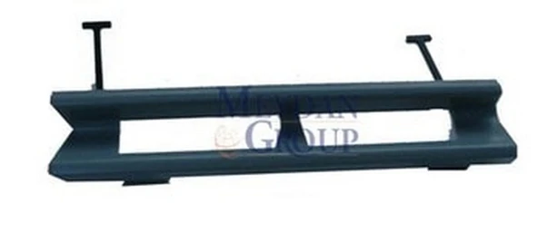 Mercedes 190 1983-1993 Ön Tampon Çeki Demiri Kapağı Gri (Bfn) (Adet) (Oem No:2018800305) ürün görseli 1
