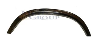 Mercedes 190 1990-1993 Ön Çamurluk Ağzı Nikelajı Sağ Kısa Tip (Adet) ürün görseli 1