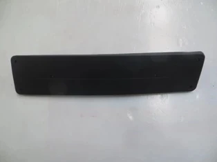 Mercedes C Class 2007-2011 Plakalık Plastiği (Tw) (Oem No: 2048170378) ürün görseli 1