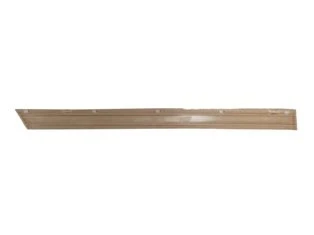 Mercedes C Class 1997-1999 Arka Kapı Bandı Sol (Beyaz - Nikelaj - Kaplamalı) (Tyg) (Adet) (Oem No:2026909762) ürün görseli 1