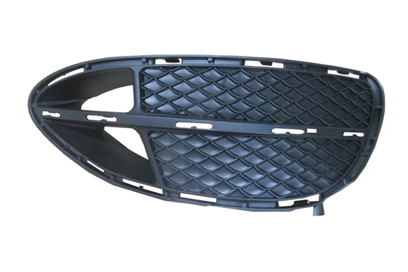 Mercedes E Class 2013-2016 Sis Lamba Kapağı Sağ Siyah (Avantgarde)(Tw) (Oem No:2128852022) ürün görseli 1