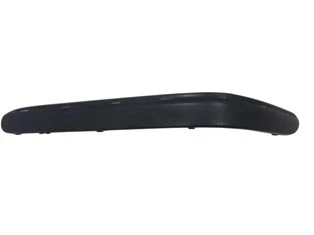 2000-2007 Mercedes C Class W203- Ön Tampon Bandı Sol Gri Sensör Deliksiz (Tw) (Adet) (Oem No:2038852221) ürün görseli 1